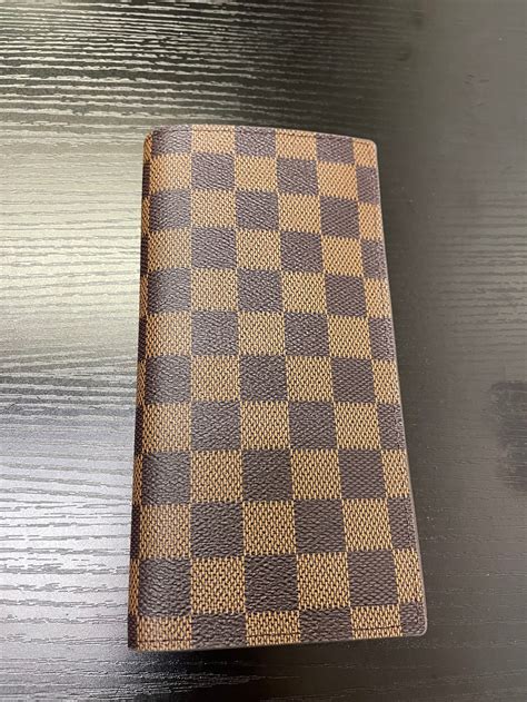 louis vuitton zipper coin wallet|louis vuitton checkered wallet.